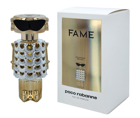 Paco Rabanne Fame Edp Spray 80 ml