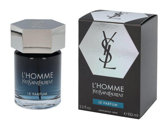 YSL L'Homme Le Parfum Edp Spray 100 ml