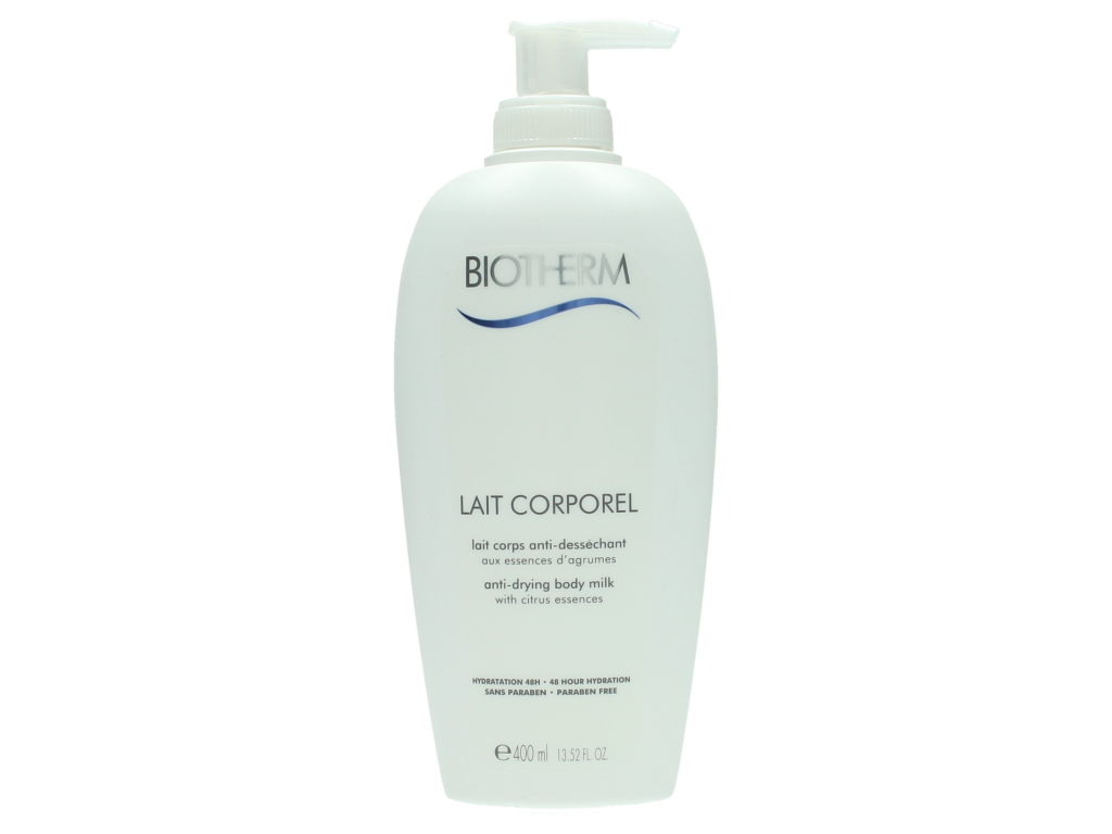 Biotherm Lait Corporel Anti-Drying Body Milk 400 ml