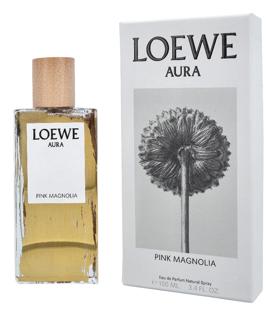 Loewe Aura Pink Magnolia Edp Spray 100 ml