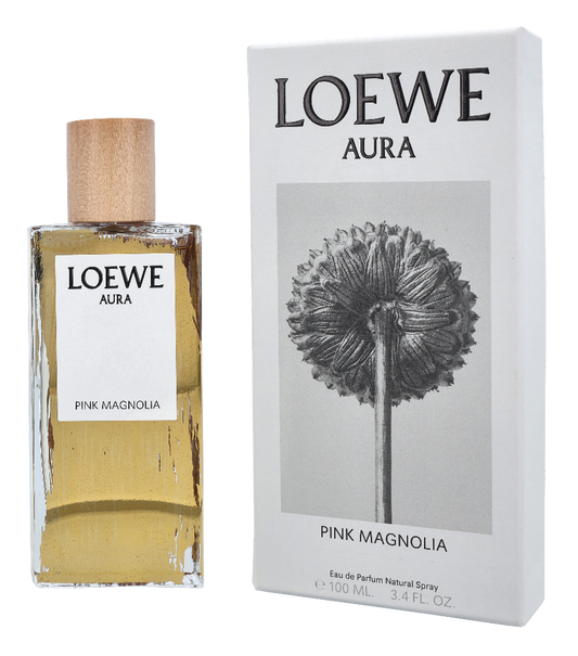 Loewe Aura Pink Magnolia Edp Spray 100 ml