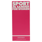 Jil Sander Sport Women Energizing Shower Gel 150 ml