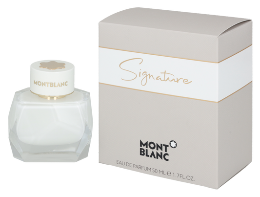 Montblanc Signature Edp Spray 50 ml