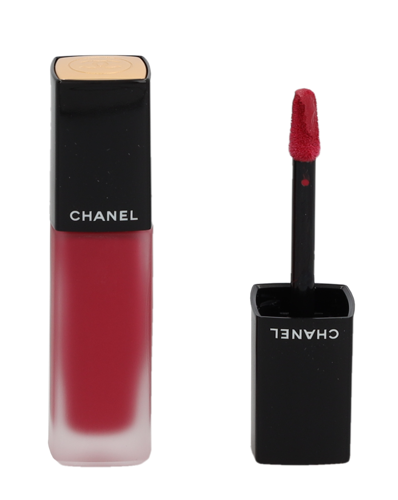 Chanel Rouge Allure Ink Matte Liquid Lip Colour 6 ml