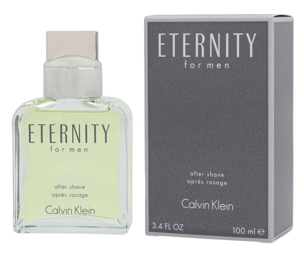 Calvin Klein Eternity For Men After Shave Lotion 100 ml