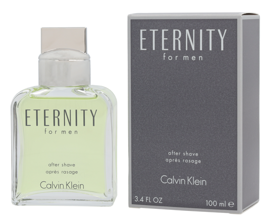 Calvin Klein Eternity For Men After Shave Lotion 100 ml