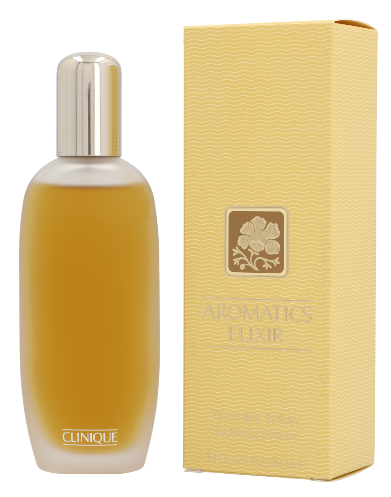 Clinique Aromatics Elixir Edp Spray 100 ml