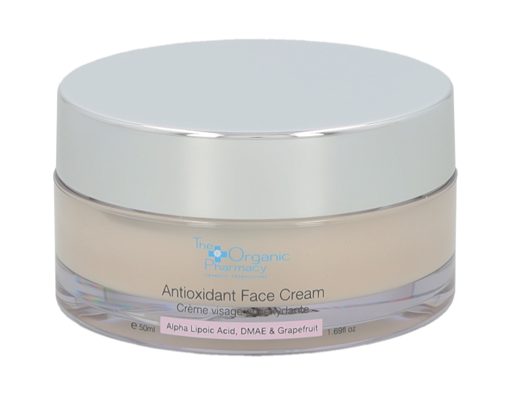 The Organic Pharmacy Antioxidant Face Cream 50 ml