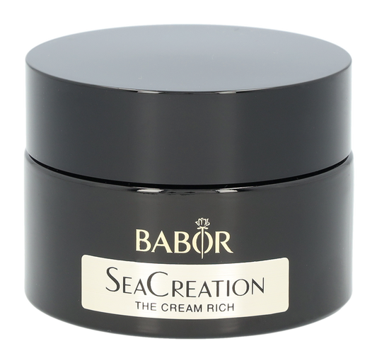 Babor SeaCreation The Cream Rich 50 ml
