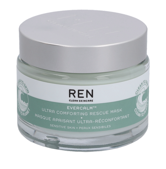 REN Evercalm Ultra Comforting Rescue Mask 50 ml