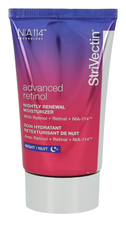 Strivectin Advanced Retinol Nightly Renewal Moisturizer 50 ml