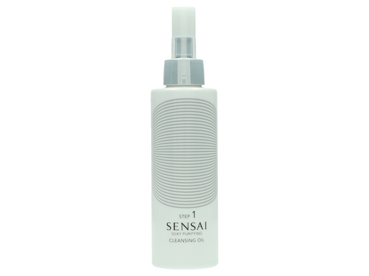 Sensai Silky Purifying Cleansing Oil 150 ml