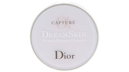 Dior Capture Dreamskin Moist & Perfect Cushion SPF50 30 gr