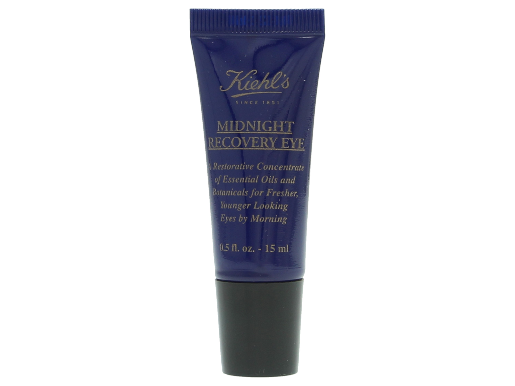 Kiehl's Midnight Recovery Eye 15 ml