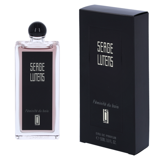 Serge Lutens Feminite Du Bois Edp Spray 50 ml