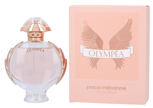 Paco Rabanne Olympea Edp Spray 50 ml