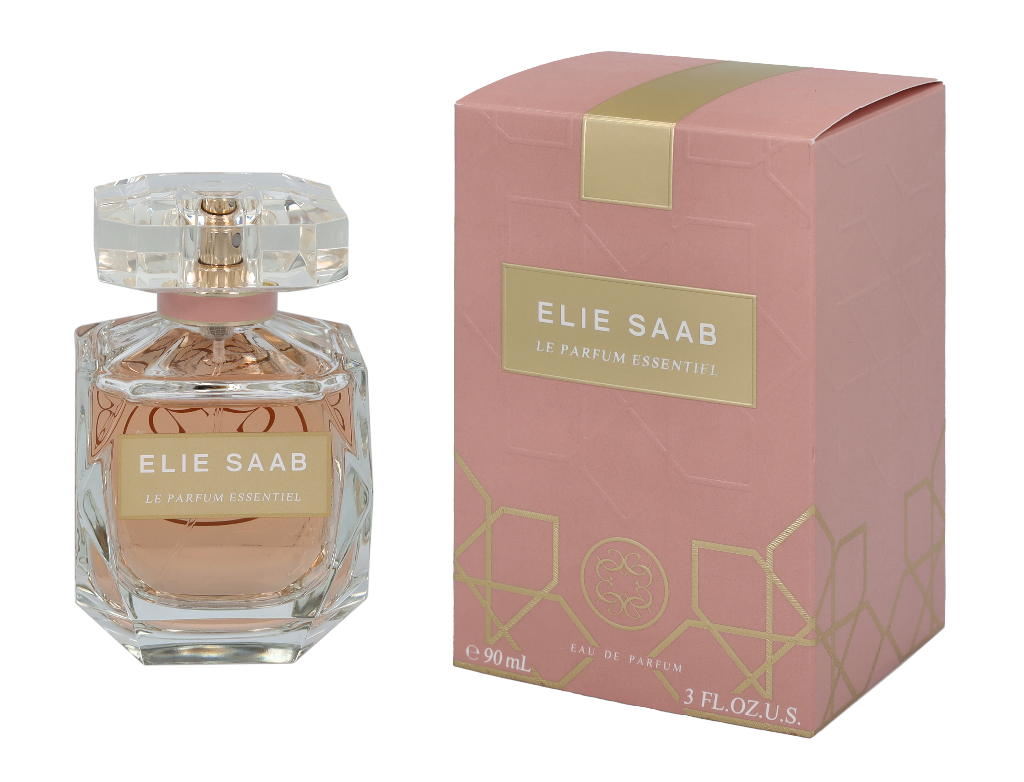 Elie Saab Le Parfum Essentiel Edp Spray 90 ml