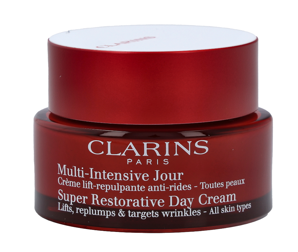 Clarins Super Restorative Day Cream 50 ml