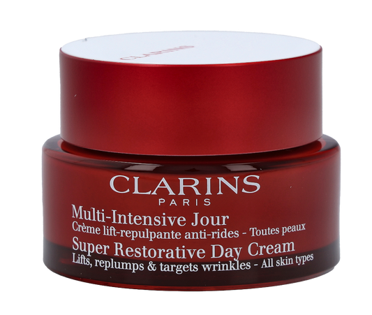 Clarins Super Restorative Day Cream 50 ml