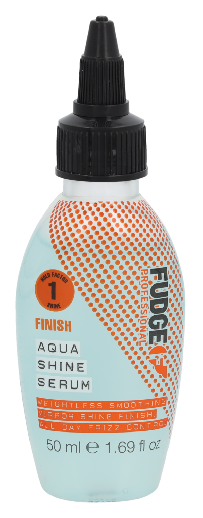 Fudge Finish Aqua Shine Serum 50 ml