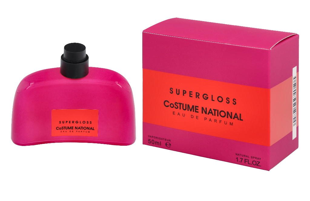 Costume National Supergloss Edp Spray 50 ml