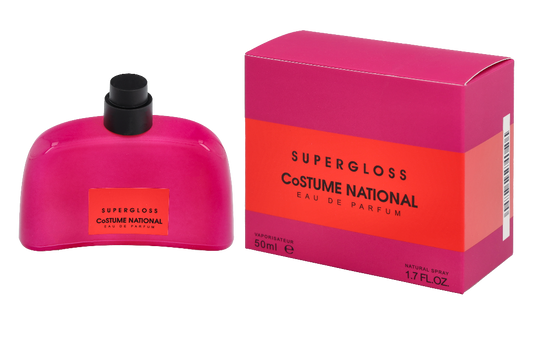 Costume National Supergloss Edp Spray 50 ml