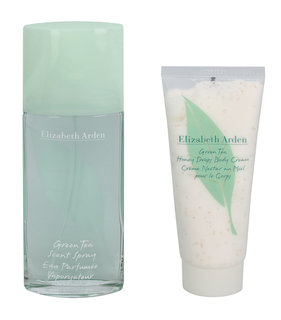 Elizabeth Arden Green Tea Giftset 200 ml