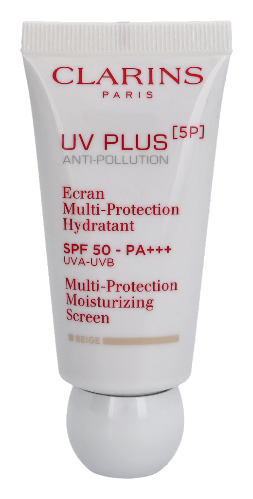 Clarins UV Plus Multi-Pro. Moisturizing Screen SPF50-PA+++ 30 ml