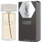 YSL L'Homme Edt Spray 200 ml