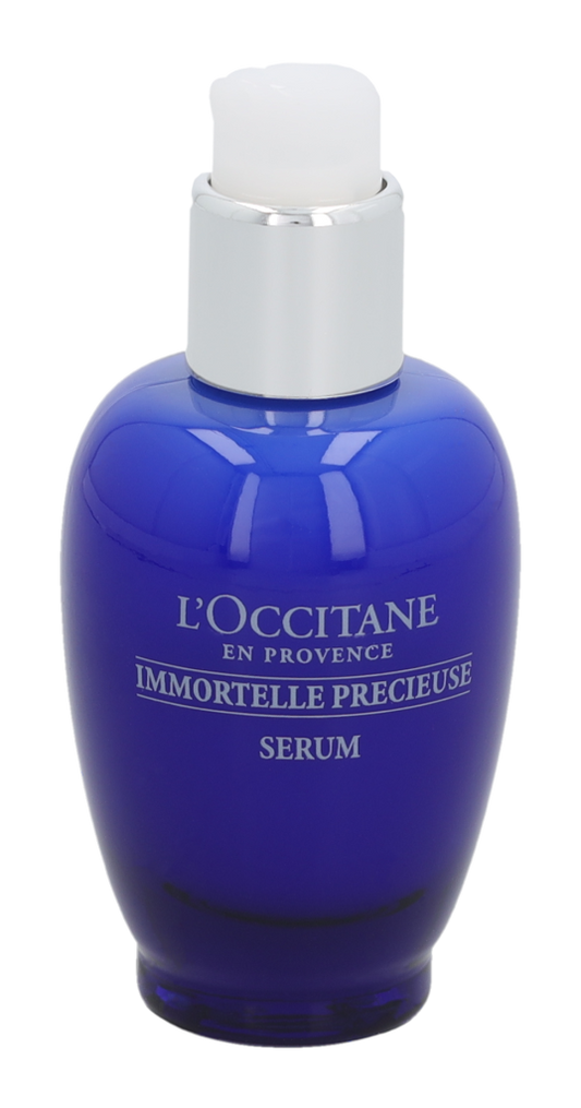 L'Occitane Immortelle Precious Serum 30 ml