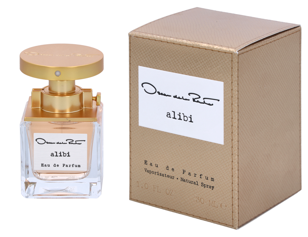 Oscar De La Renta Alibi Edp Spray 30 ml