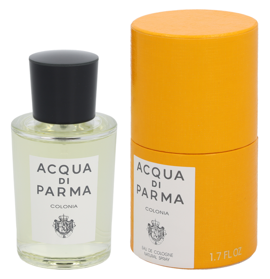 Acqua Di Parma Colonia Edc Spray 50 ml