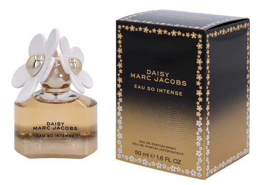 Marc Jacobs Daisy Eau So Intense Edp Spray 50 ml