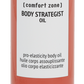 Comfort Zone Body Strategist Oil 100 ml