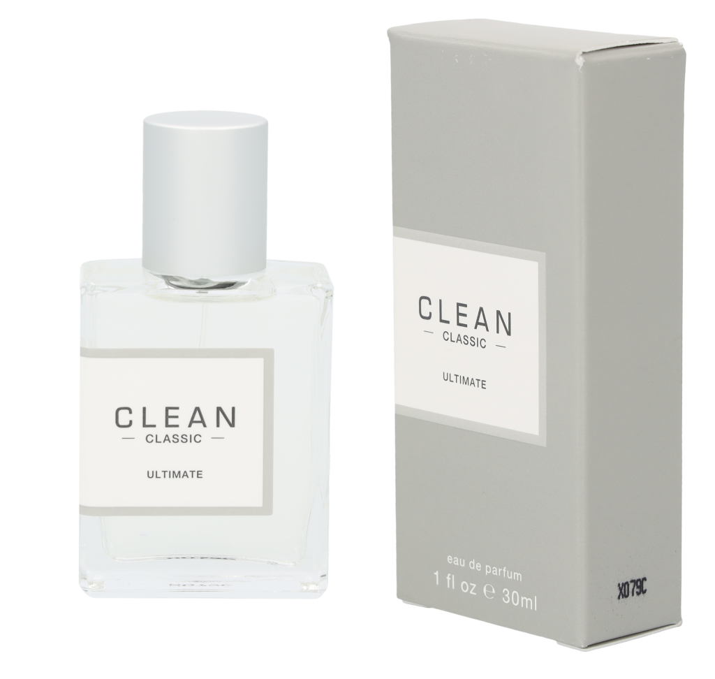 Clean Classic Ultimate Edp Spray 30 ml