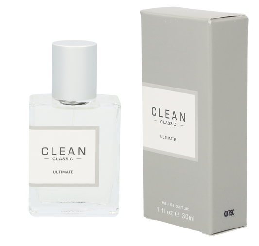 Clean Classic Ultimate Edp Spray 30 ml