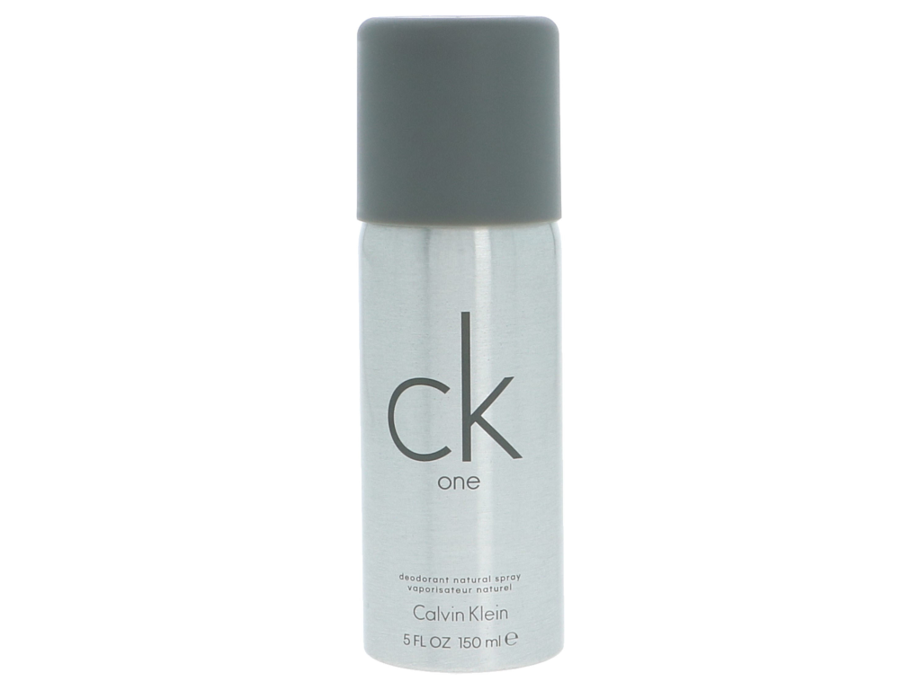 Calvin Klein Ck One Deo Spray 150 ml