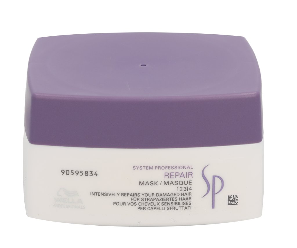 Wella SP - Repair Mask 200 ml