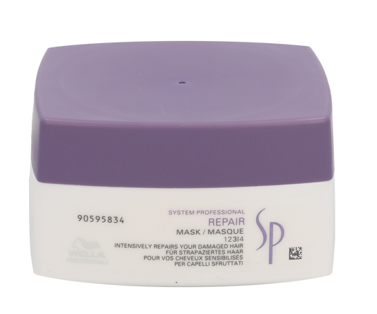 Wella SP - Repair Mask 200 ml