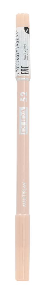 Pupa Multiplay Pencil 1.2 gr