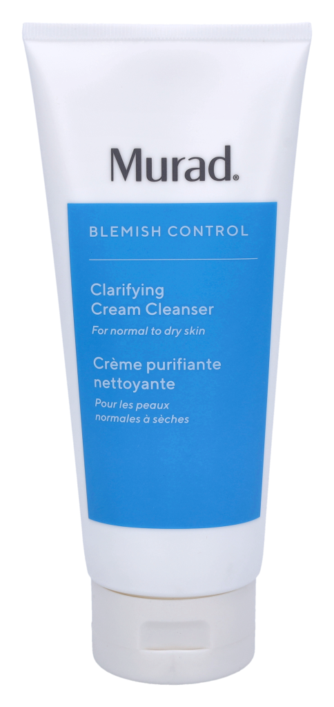 Murad Blemish Control Clarifying Cream Cleanser 200 ml