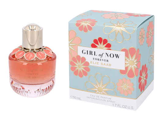 Elie Saab Girl Of Now Forever Edp Spray 50 ml