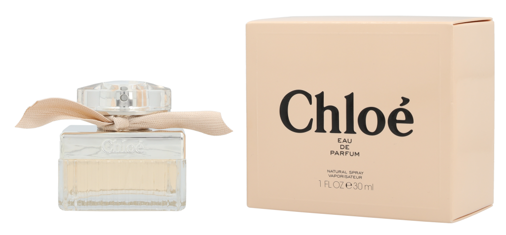 Chloe By Chloe Edp Spray 30 ml