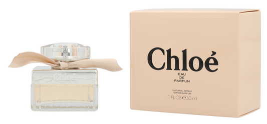 Chloe By Chloe Edp Spray 30 ml