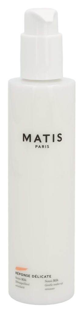 Matis Reponse Delicate Sensimak-Milk 200 ml