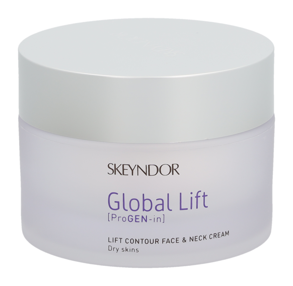 Skeyndor Global Lift Contour Face & Neck Cream 50 ml