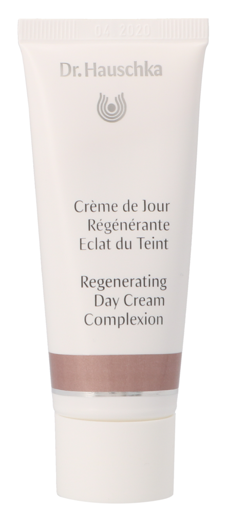 Dr. Hauschka Regenerating Day Cream Complexion 40 ml
