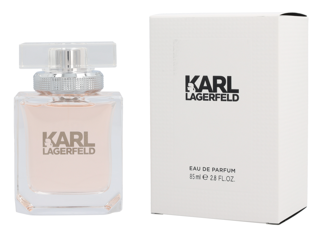 Karl Lagerfeld Pour Femme Edp Spray 85 ml