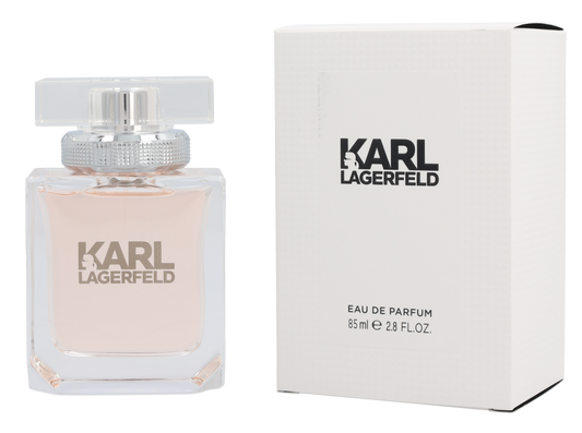 Karl Lagerfeld Pour Femme Edp Spray 85 ml