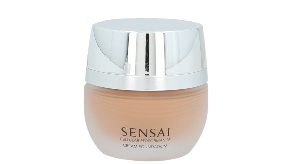 Sensai Cellular Performance Cream Foundation 30 ml